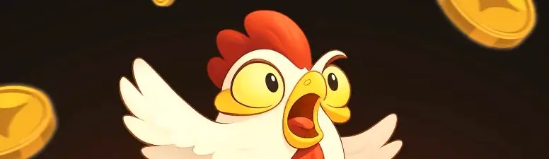 Configuración de apuesta en el camino de Chicken Road